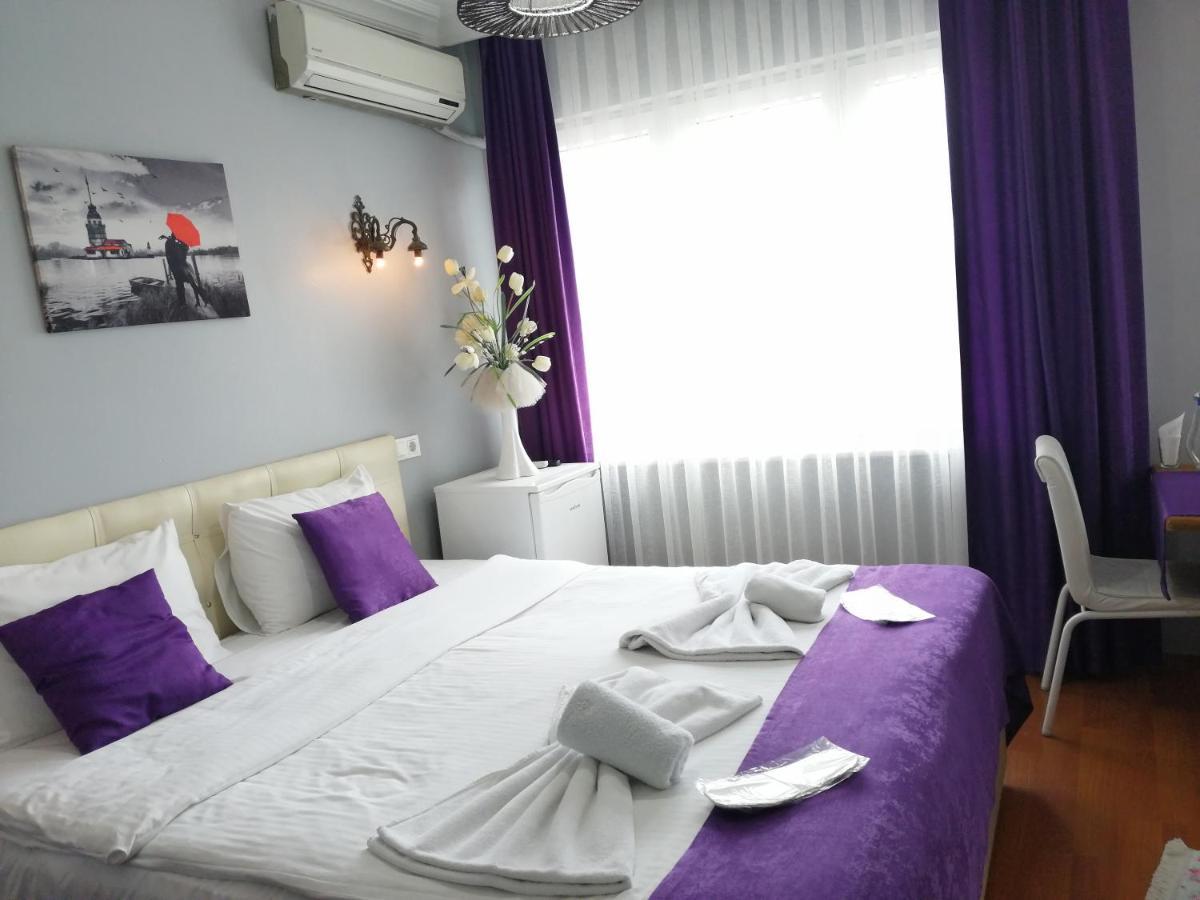 Medellin Apart Hotel Estambul Exterior foto