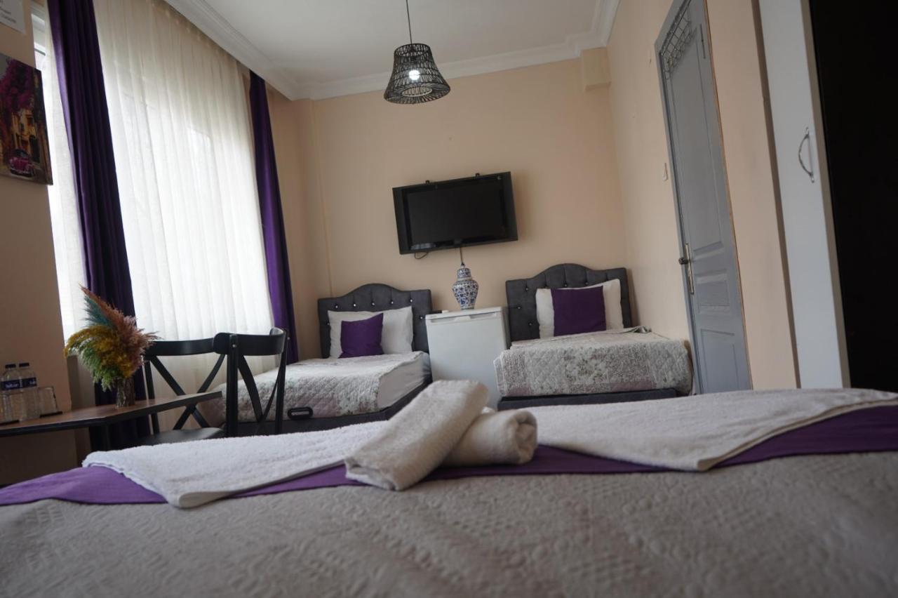 Medellin Apart Hotel Estambul Exterior foto