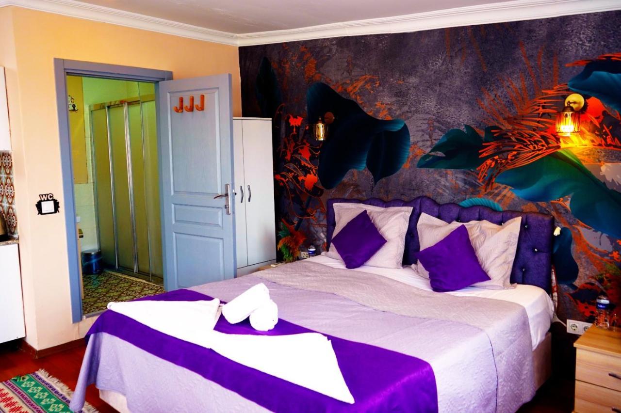 Medellin Apart Hotel Estambul Exterior foto