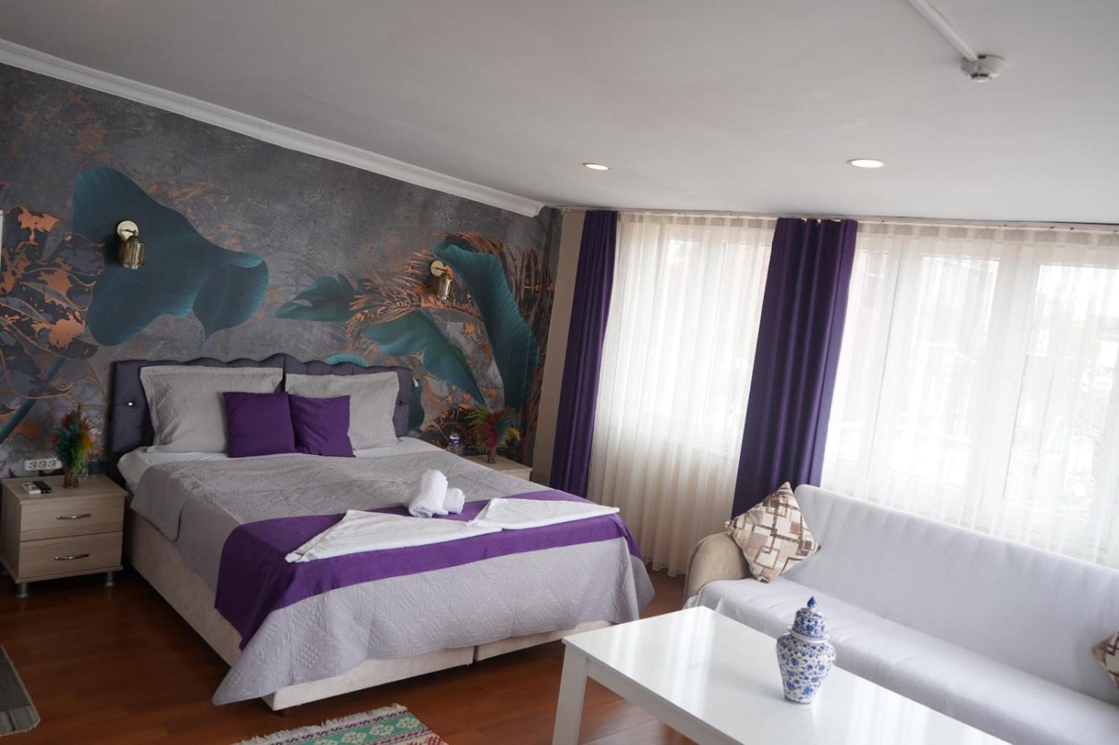 Medellin Apart Hotel Estambul Exterior foto
